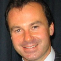 Robert Morphet