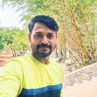 Linganagouda Patil