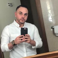 Brandon Vazquez