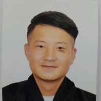 Leki Wangdi