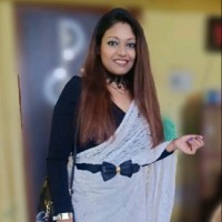 Sreyashi Dutta Banerjee