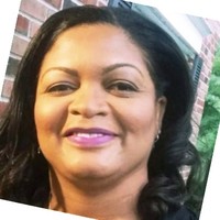 Nadene Alleyne
