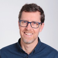 Peter Scarrott, P.Eng.