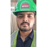 Hrittick Bharadwaj