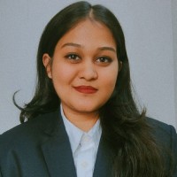 Shreya Khajji