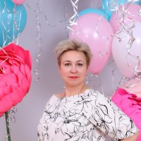 Ивушкина Оксана