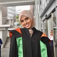 Zayna Hashim