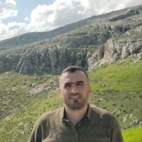 Mahmoud Al Saleh