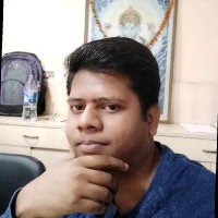 Amar Saxena