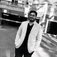 Sarthak Gera
