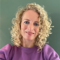 Patricia De Jong
