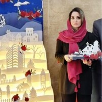 Shabnam Mahzoof
