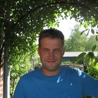 Martin Nederveen