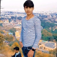 Pushpendra Rajpoot