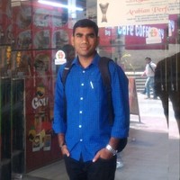 Vivek Ingale