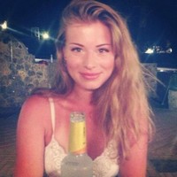 Monica Ejstrup Wie