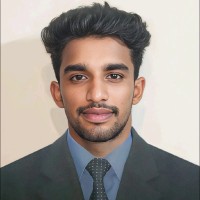 Rohith Poojary