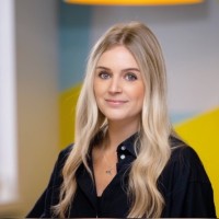 Sarah Smith