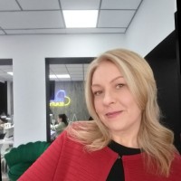 Olha Biesiedkova