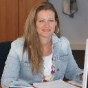 Sonja Groenewegen-Friederizi