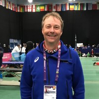 Mark Williams