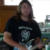 Zac Solomon