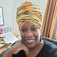 Beverly Steward