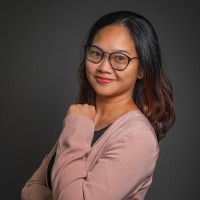 Ma Cristina Ong