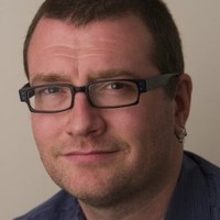Andrew Rundle