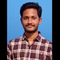 Sumanth Kanoori