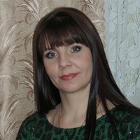 Екатерина Лобанова