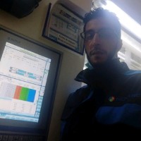 Machrouh Abdrahman