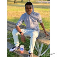 Darrius Gaither