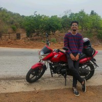 Swapnil Mangle