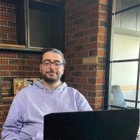 Mahmut Esad KARCI
