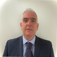 Darren Lundy