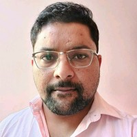 Dr. Milan Sharma