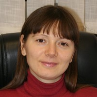 Lydia Zmeyeva