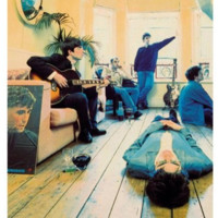 Tony McCarroll