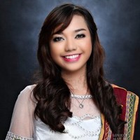 Lovely Mae Sabalberino