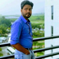 Ashish Raman