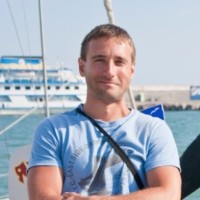 Andrey Ovchinnikov