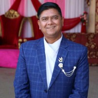 Basu Subedi