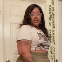 Shealyn Washington