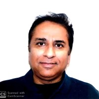 Tarik Mahmood