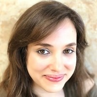 Laura Corral Hernandez