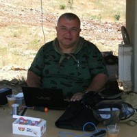 guray ali canli