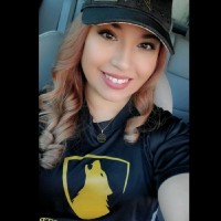 Lynnette Perez