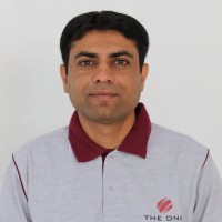 Kiran Beladiya
