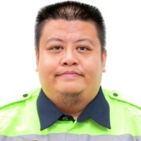 Mohd Hizam Hazli Bakri